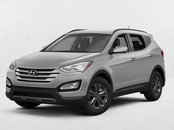 HYUNDAI SANTA FE 2013 5XYZUDLA0DG002600 image